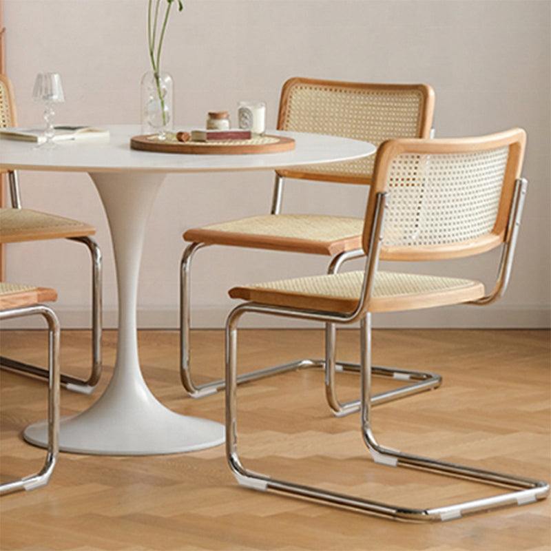 Cesca Dining Chair Stacked Furniture Philippines Inc