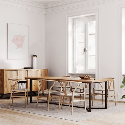 Oslo Dining Chair